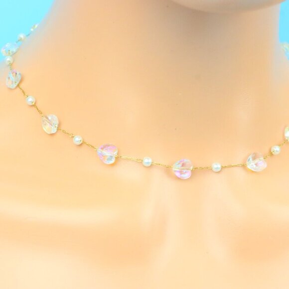 Delicate & Modern Necklace Chain – Perfect for Girls & Women, DYC1480 - Picture 8 of 11